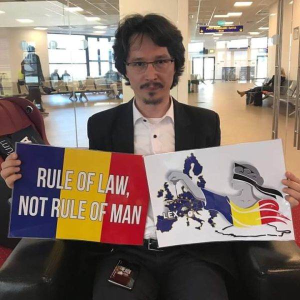 Judecătorul Cristi Dănileţ, exclus din Magistratură
