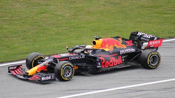 Max Verstappen (Red Bull)