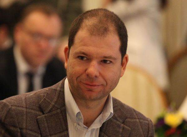 Bogdan Drăgoi
