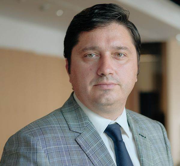 Sorin Elisei