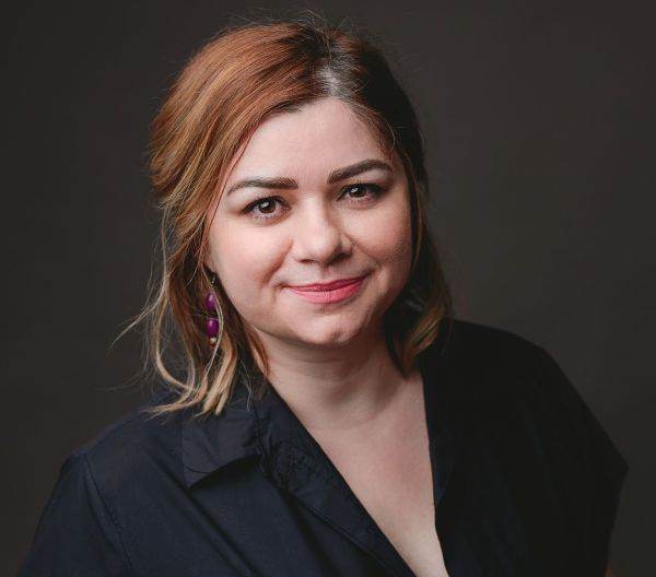Roxana Epure, managing partner CIEL România