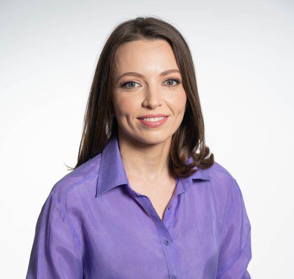 Alina Andrei, Partener Cabot Transfer Pricing