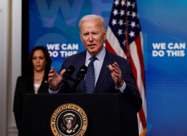 Administraţia Biden va aloca aproape 9 miliarde de dolari pentru împrumuturi în favoarea minorităţilor