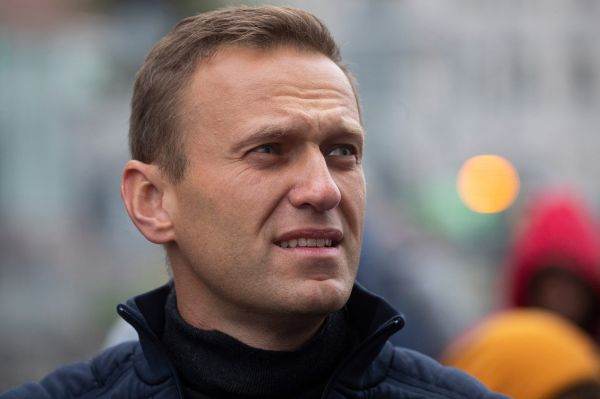 "Occidentul caută un înlocuitor pentru Navalnîi, ca emblemă a mişcării de protest din Rusia"