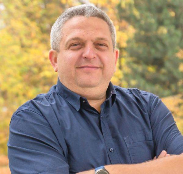 Dumitru Anca, director tehnic / importator şi distribuitor Steril Aire