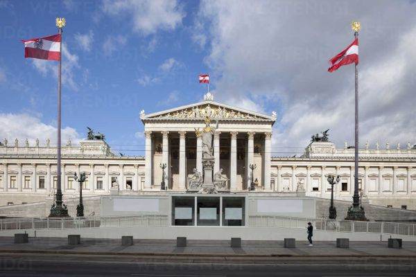 Austria a legalizat sinuciderea asistată