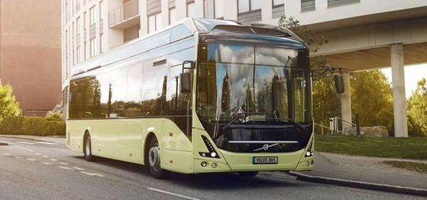 Primăria Capitalei reia licitaţia pentru 100 de autobuze electrice
