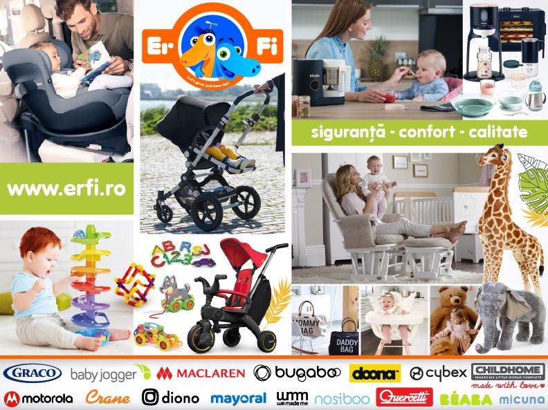 ErFi - Let's grow and have Fun!