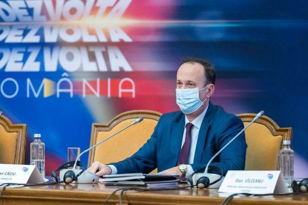 ''Dacă nu s-ar fi adoptat ordonanţa cu măsurile fiscal-bugetare, impactul brut asupra deficitului ar fi fost de 97 miliarde lei''