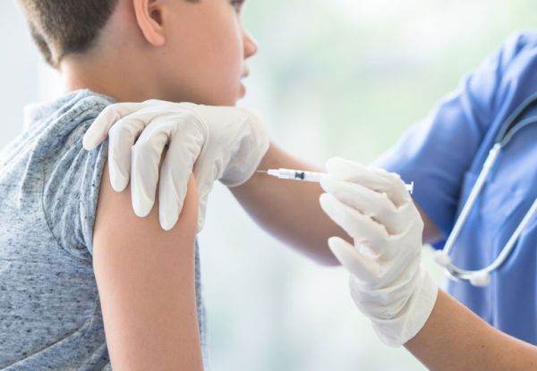 Portugalia începe vaccinarea împotriva COVID-19 a copiilor între 5 şi 11 ani