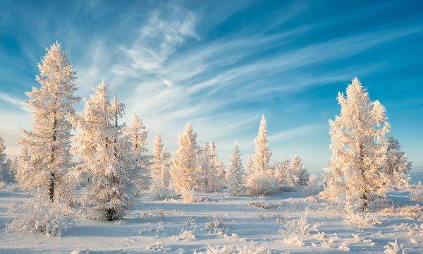 Rusia vrea să investească 31 de miliarde de dolari pentru a transforma Siberia într-o destinaţie turistică