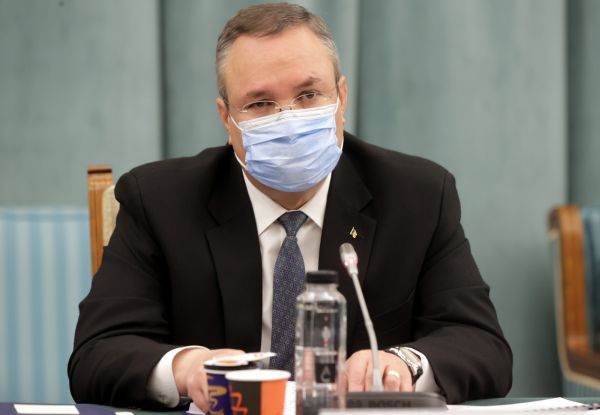Nicolae Ciucă