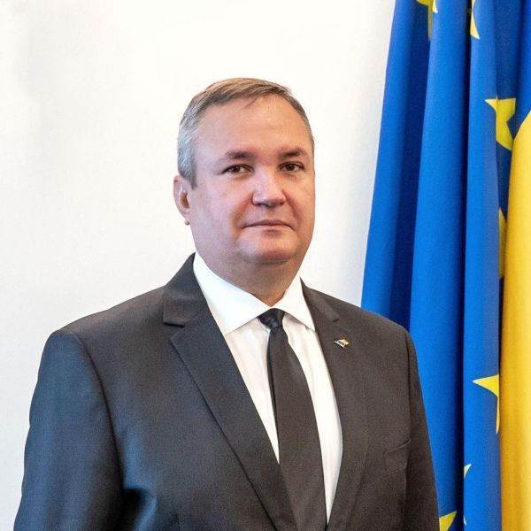 Nicolae Ciucă va avea, la Bruxelles, întrevederi cu preşedinţii Consiliului European şi CE şi cu secretarul general al NATO