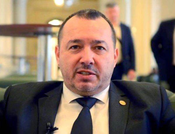 Cătălin Rădulescu (sursa foto: Facebook)