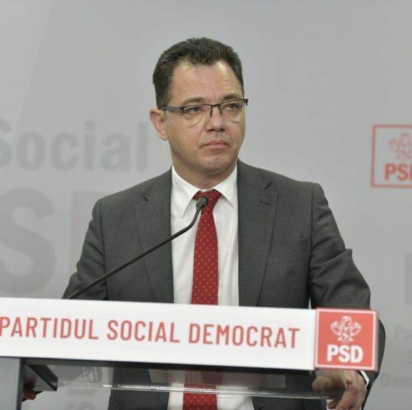 Radu Oprea