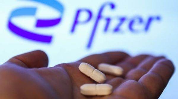 Pilula anti-Covid dezvoltată de Pfizer, autorizată în Statele Unite