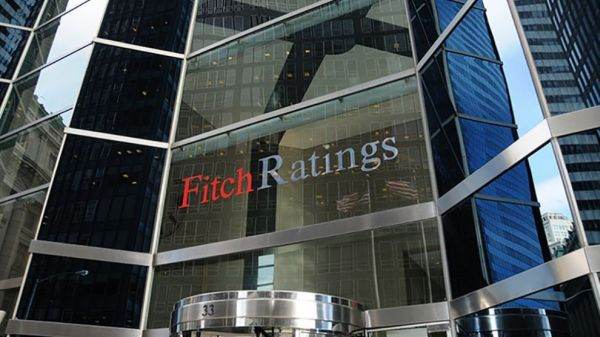 Fitch a confirmat ratingul BRD la "BBB plus", cu perspectivă negativă