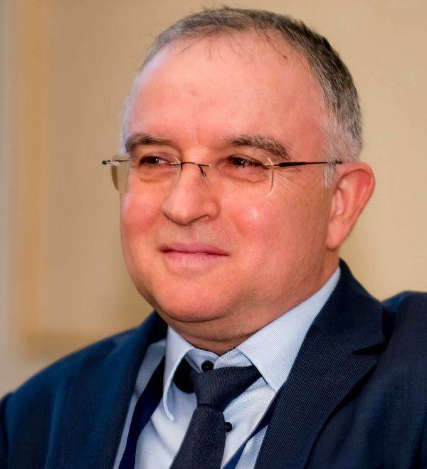 Cristian Gheorghe, Sales Director Telecom, Prysmian, Danubian region