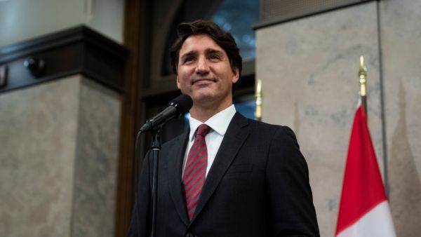 Premierul Trudeau crede că este nevoie de un front comun al Occidentului împotriva Chinei