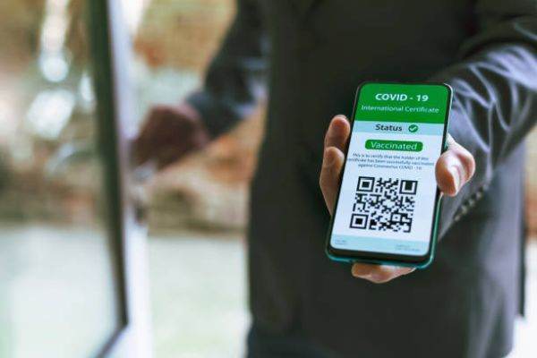 Au fost implementate noile marcaje pe certificatele digitale COVID, inclusiv pentru doza booster