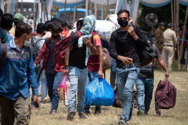 Ciprul cere Uniunii Europene solidaritate în problema migranţilor