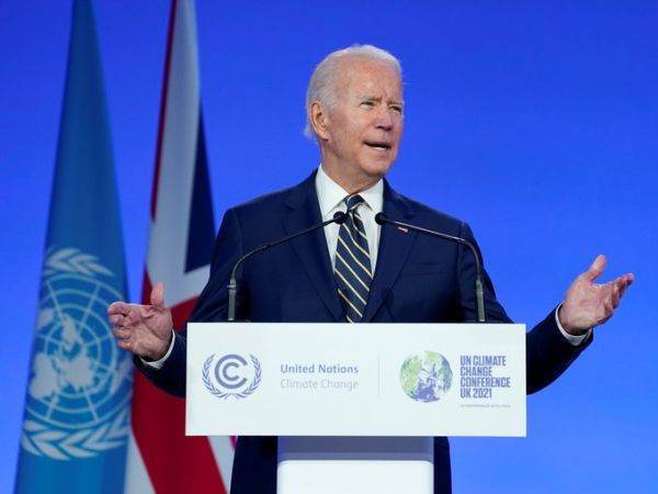 Biden ridică interdicţia de a intra în SUA pentru călătorii din Africa Australă