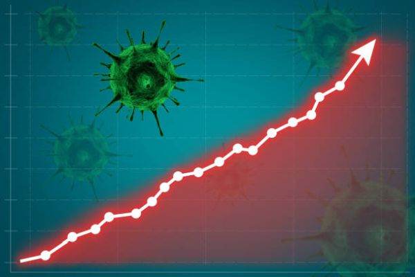 Polonia a raportat cel mai mare număr de decese din al patrulea val al pandemiei