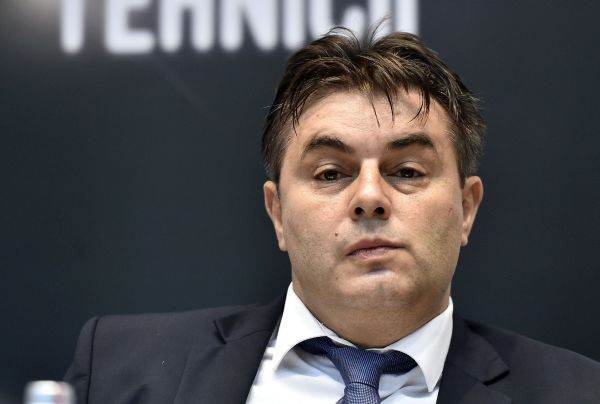 Ciprian Copariu va conduce Direcţia Portofoliu de la SIF Oltenia