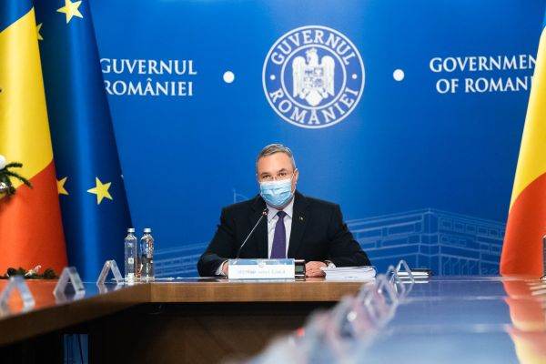 ''Vom aproba proiecte privind îndeplinirea ţintelor din PNRR''