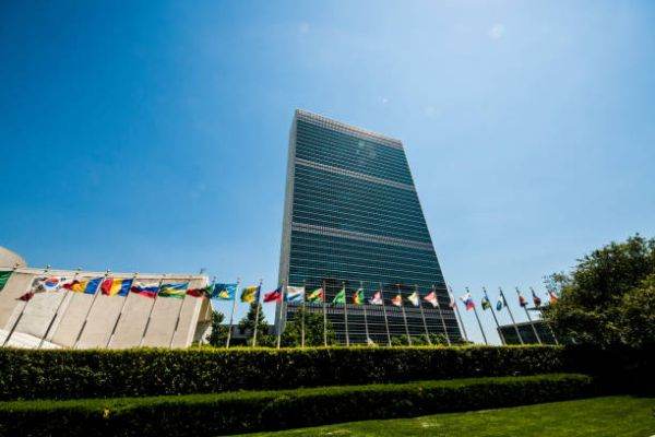 Mandatul Comitetului ONU împotriva terorismului, prelungit cu patru ani de către Consiliul de Securitate al ONU