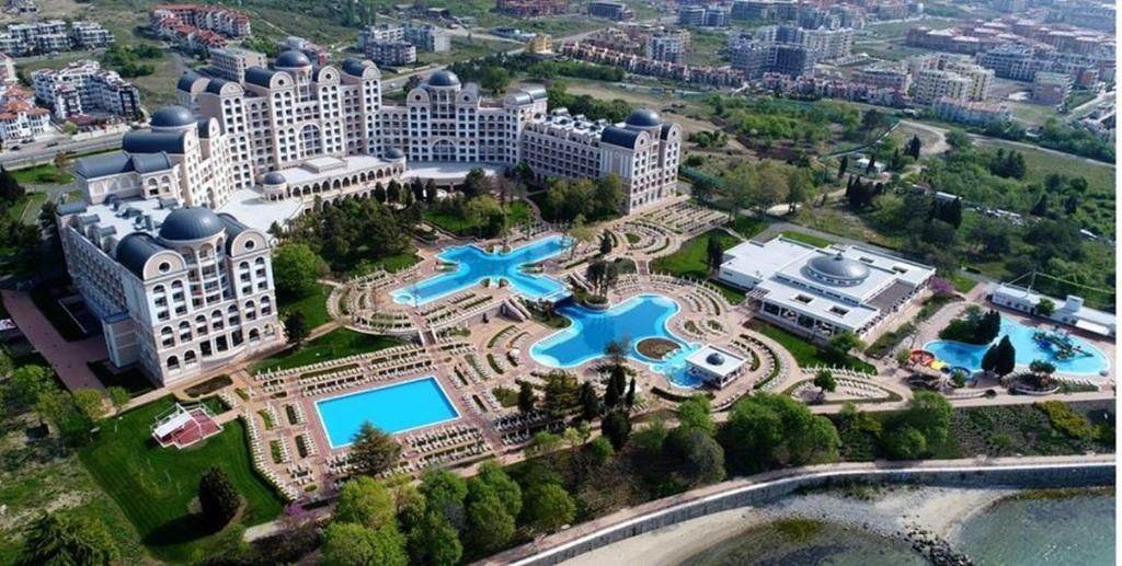 IRI Travel anunţă lansarea ofertelor tip early booking pentru sezonul estival 2022