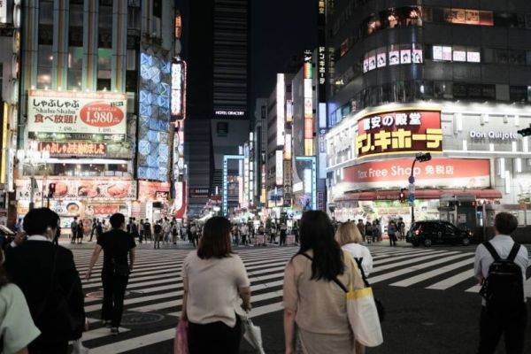 Varianta Omicron, în spatele creşterii numărului de infecţii din Tokyo