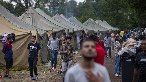 Lituania a repatriat aproape 100 de migranţi ilegali irakieni