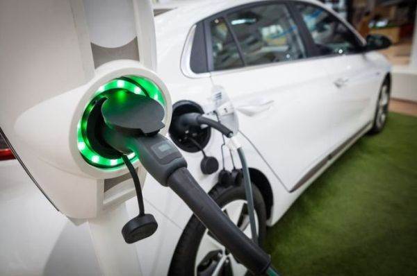 Două treimi dintre automobilele înmatriculate anul trecut în Norvegia au fost modele electrice