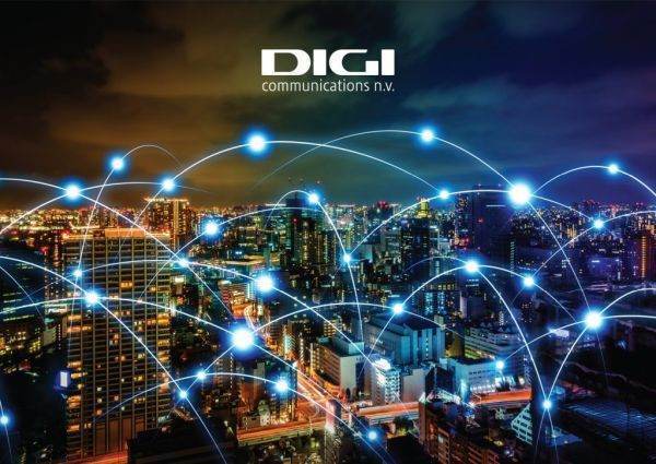 Grupul Digi a finalizat vânzarea operaţiunilor din Ungaria către 4iG 