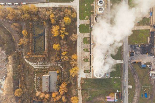 Schimbările climatice au devenit o problemă... prezidenţială