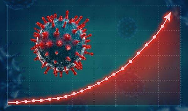  Israelul înregistrează un nou record de infectări cu COVID-19