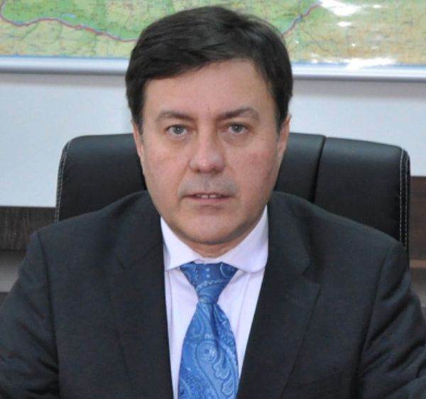 Florin Spătaru, ministrul Economiei