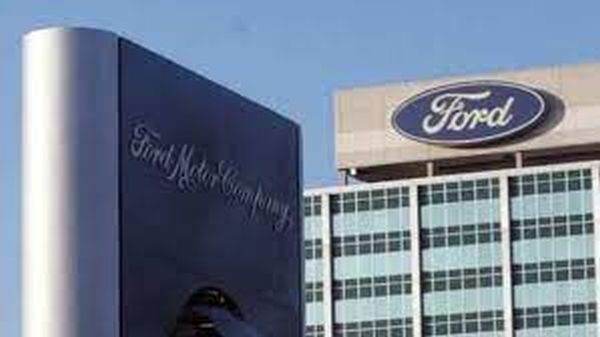 Ford este pe locul doi la vânzările de vehicule electrice în Statele Unite