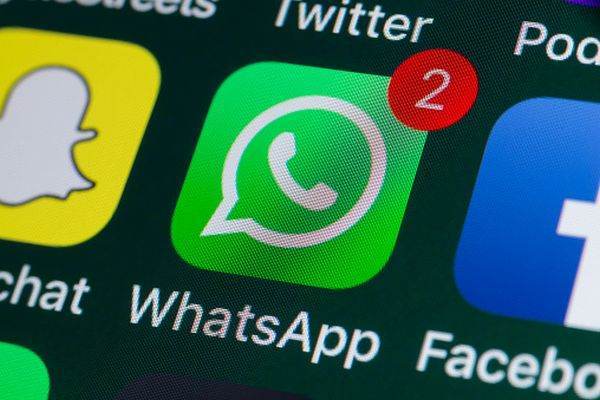 Armata elveţiană interzice serviciul de mesagerie Whatsapp şi alege o aplicaţie locală