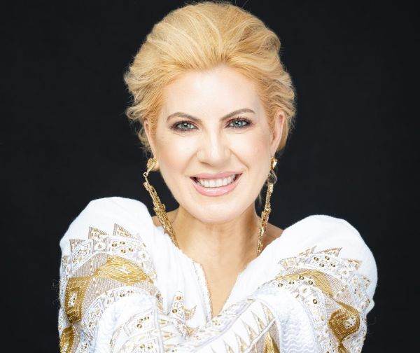 Cristina Chiriac