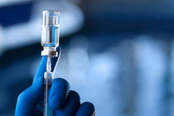 178.500 doze de vaccin de la compania farmaceutică Moderna au sosit în ţară