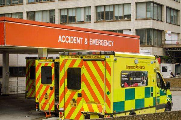 Armata vine în sprijinul spitalelor din Londra, afectate de lipsă de personal