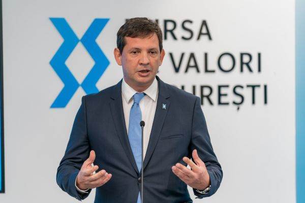 ASF a autorizat prelungirea mandatului lui Adrian Tănase în fruntea BVB