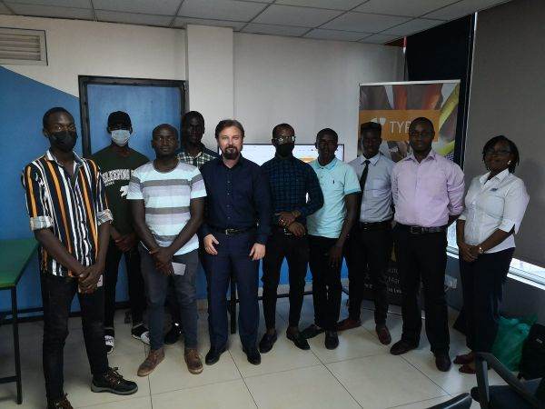 Arxia digitalizează administraţia publică din state din Africa de Est şi America Latină