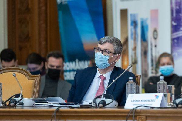 "Furnizorii care nu au emis facturile de energie în acord cu plafonarea şi compensarea vor fi obligaţi să o facă"