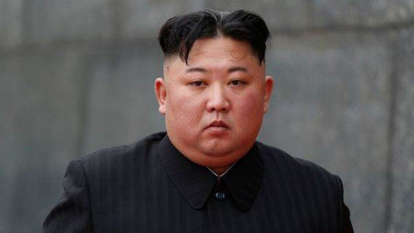 Liderul nord-coreean Kim Jong Un a participat la testarea unei rachete hipersonice