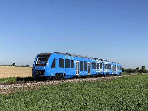 Alstom va furniza până la 200 de trenuri regionale în Norvegia