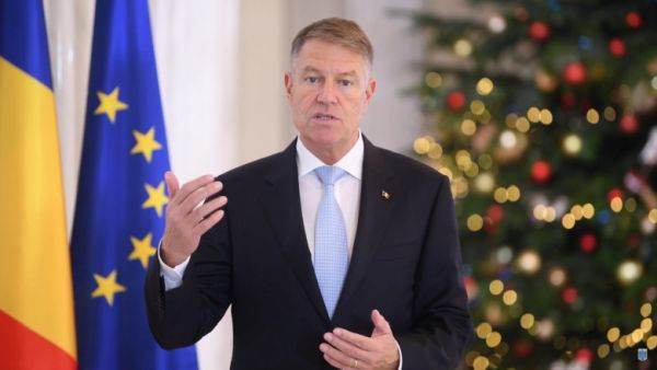 "Ne menţinem sprijinul ferm pentru deschiderea negocierilor de aderare la UE cu Albania şi Republica Macedonia de Nord"