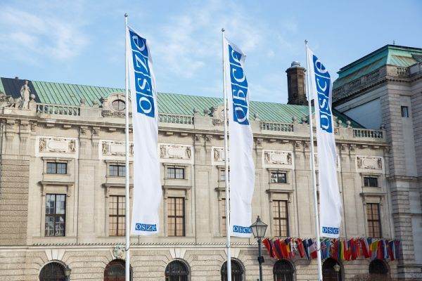 După Geneva şi Bruxelles, dialogul continuă în format OSCE la Viena